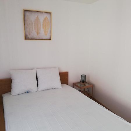 Appartement Centre Ville Amboise Buitenkant foto