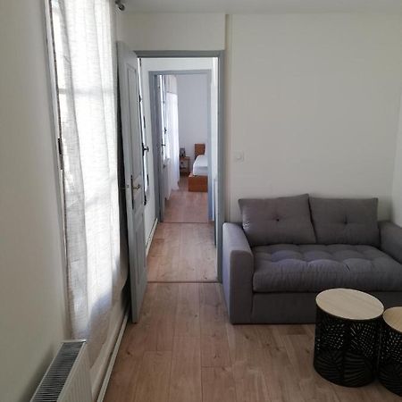 Appartement Centre Ville Amboise Buitenkant foto