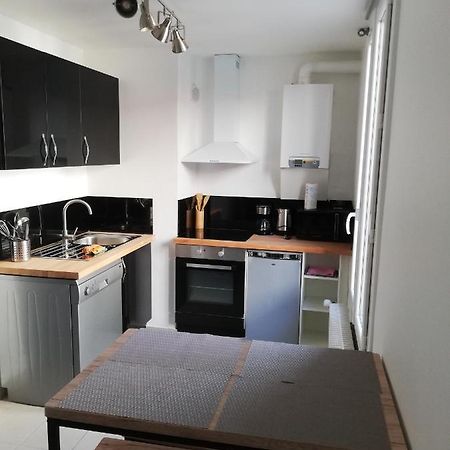 Appartement Centre Ville Amboise Buitenkant foto