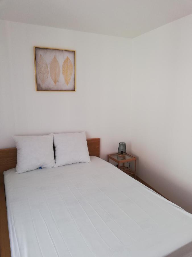 Appartement Centre Ville Amboise Buitenkant foto